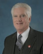 Click to view profile of William I. Strasser, a top rated Business Litigation attorney in Paramus, NJ
