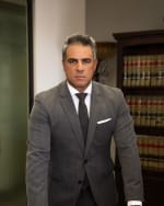 Click to view profile of Anthony Rickman, a top rated Criminal Defense attorney in Tampa, FL