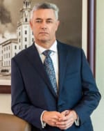 Click to view profile of Adrian P. Thomas, a top rated Trusts attorney in Fort Lauderdale, FL