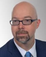 Click to view profile of Brian J. O'Connor, a top rated Toxic Mold attorney in Staten Island, NY