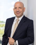 Click to view profile of Robert A. Abiuso, a top rated Toxic Mold attorney in Melville, NY