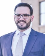 Click to view profile of Aaron D. Sampsel, a top rated Professional Liability attorney in Minneapolis, MN