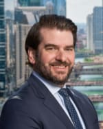 Click to view profile of Geoffrey Edward Jacobs, a top rated Car Accident attorney in Chicago, IL