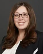 Click to view profile of Laurna Dawn Alumbaugh, a top rated Brain Injury attorney in Kansas City, MO