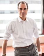 Click to view profile of Martin Stuart, a top rated Drug & Alcohol Violations attorney in Denver, CO