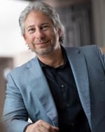 Click to view profile of Andy Goldwasser, a top rated Trucking Accidents attorney in Beachwood, OH