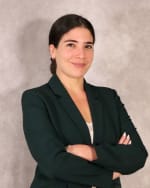 Click to view profile of Francesca Anon, a top rated Medical Devices attorney in Fort Myers, FL