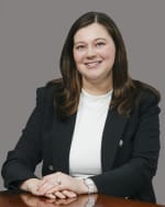 Click to view profile of Katherine A. Henderson, a top rated Medical Malpractice attorney in White Plains, NY