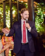 Click to view profile of John G. Winkenwerder, a top rated Trucking Accidents attorney in Atlanta, GA