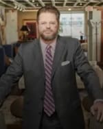 Click to view profile of Matthew R. Wilson, a top rated Securities Litigation attorney in Columbus, OH