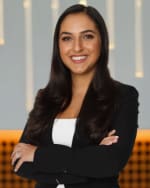 Click to view profile of Sharona Safaradi, a top rated Personal Injury attorney in Los Angeles, CA