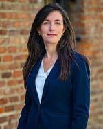 Click to view profile of Hillary Lehmann, a top rated Business Litigation attorney in San Francisco, CA