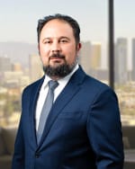 Click to view profile of Bijan Esfandiari, a top rated Class Action & Mass Torts attorney in Los Angeles, CA