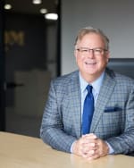 Click to view profile of Pete Strom, a top rated Brain Injury attorney in Columbia, SC