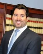 Click to view profile of N. Ryan Trabosh, a top rated Construction Accident attorney in Clementon, NJ