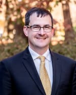 Click to view profile of Kevin B. Ginsberg, a top rated Brain Injury attorney in Durham, NC