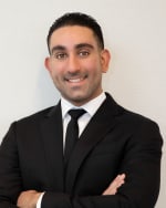 Click to view profile of Yasha Ahoubim, a top rated Brain Injury attorney in Beverly Hills, CA