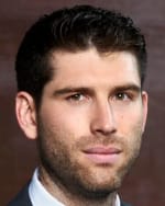 Click to view profile of Adam M. Satnick, a top rated Business Litigation attorney in Los Angeles, CA