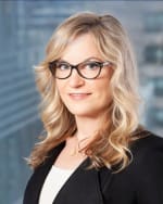 Click to view profile of Jennifer D. Silverman, a top rated Trademarks attorney in New York, NY