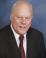 Click to view profile of Mark R. Bendure, a top rated Civil Litigation attorney in Bloomfield Hills, MI