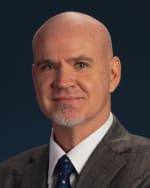 Click to view profile of Robert L. Lovett, a top rated Car Accident attorney in El Paso, TX