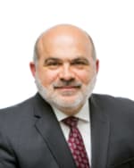 Click to view profile of Theodore T. Poulos, a top rated White Collar Crimes attorney in Chicago, IL