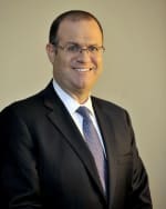 Click to view profile of Jacob H. Menashe, a top rated Administrative Law attorney in Lynnwood, WA