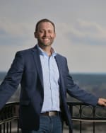 Click to view profile of Jacob W. Biby, a top rated Trucking Accidents attorney in Tulsa, OK