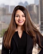 Click to view profile of Brittney Bramlett, a top rated Divorce attorney in Dallas, TX