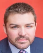 Click to view profile of Nicholas Chrissis, a top rated Workers' Compensation attorney in Boston, MA