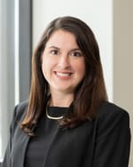 Click to view profile of Sarah Hart Charette, a top rated Birth Injury attorney in Allentown, PA