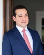 Click to view profile of Ray Hindieh, a top rated Criminal Defense attorney in Dallas, TX