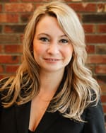 Click to view profile of Karesa Rovnan, a top rated Medical Malpractice attorney in Pittsburgh, PA