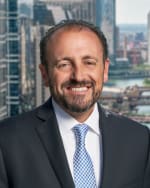 Click to view profile of Telly J. Liapis, a top rated Medical Malpractice attorney in Chicago, IL