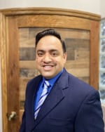 Click to view profile of Kumar K. Maheshwari, a top rated Intellectual Property attorney in Irvine, CA