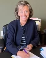Click to view profile of Carol James, a top rated Custody & Visitation attorney in Columbia, MD