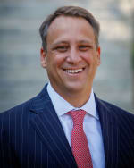 Click to view profile of R. Lee Robertson, Jr., a top rated Business Litigation attorney in Charlotte, NC