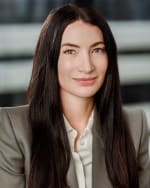 Click to view profile of Natalie Weatherford, a top rated Personal Injury attorney in Manhattan Beach, CA