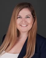 Click to view profile of Kelly desRosiers, a top rated Trademarks attorney in Boca Raton, FL