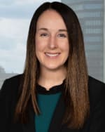 Click to view profile of Catherine Dickinson, a top rated Premises Liability - Plaintiff attorney in Baltimore, MD