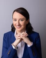 Click to view profile of Rachel Barron, a top rated Family Law attorney in Conroe, TX