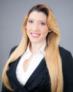 Click to view profile of Lauren A. Marsicano, a top rated Trademarks attorney in Coral Gables, FL
