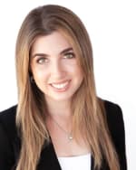 Click to view profile of Rebecca Bolour, a top rated Divorce attorney in Beverly Hills, CA