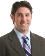 Click to view profile of Ian B. Hoffenberg, a top rated General Litigation attorney in Evanston, IL