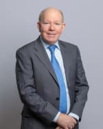 Click to view profile of James F. Sullivan, a top rated Medical Malpractice attorney in Torrington, CT