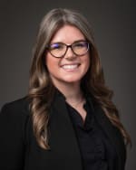 Click to view profile of Lindsey K. Self, a top rated Employment Litigation attorney in Pepper Pike, OH