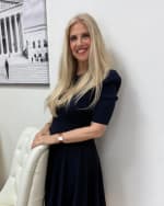 Click to view profile of Esther Schonfeld, a top rated Domestic Violence attorney in Lynbrook, NY