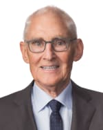 Click to view profile of Maurice B. Graham, a top rated Medical Malpractice attorney in Saint Louis, MO