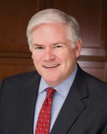 Click to view profile of Wallace B. Wason, Jr., a top rated Birth Injury attorney in Alexandria, VA