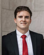 Click to view profile of Trevor Lushanko, a top rated Assault & Battery attorney in Minneapolis, MN